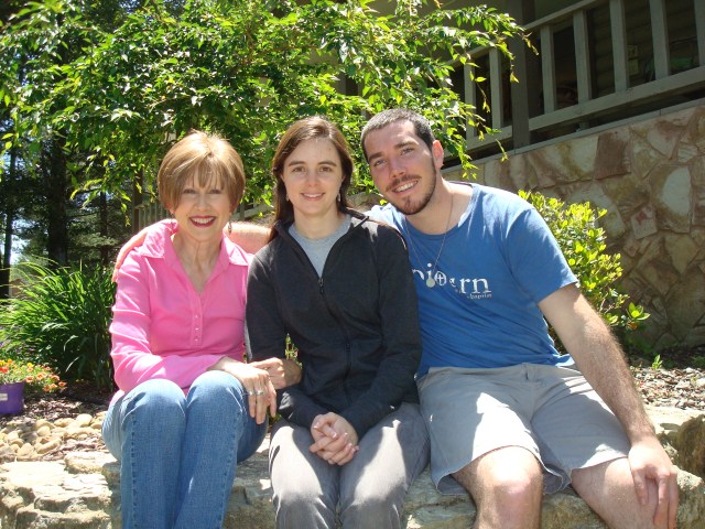 nathan, bethany, libby